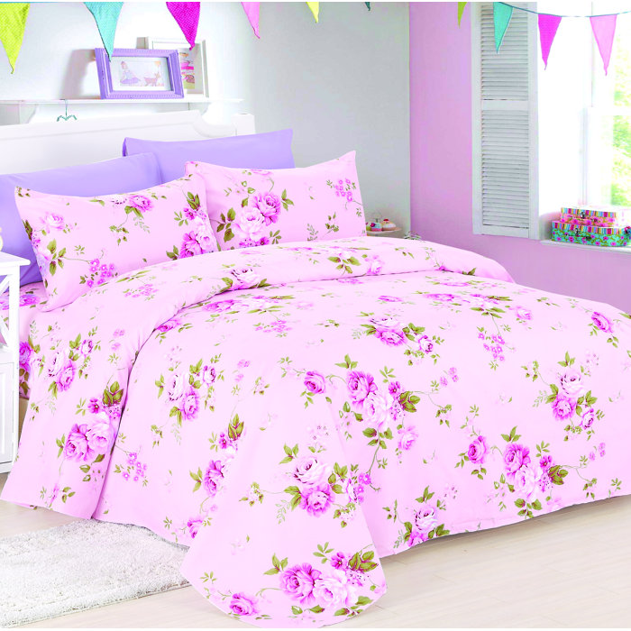 Ophelia & Co. Fairview Sheet Set & Reviews Wayfair